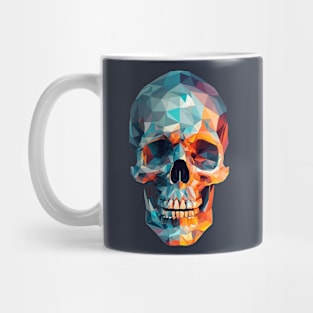 skull design Mug